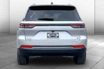 2026 Jeep Grand Cherokee GRAND CHEROKEE 85TH ANNIVERSARY EDITION 4X4