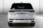 2025 Jeep Grand Cherokee GRAND CHEROKEE OVERLAND 4X4