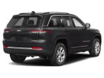2022 Jeep Grand Cherokee Overland 4x4
