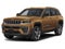 2027 Jeep Grand Cherokee GRAND CHEROKEE SUMMIT 4X4