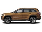2027 Jeep Grand Cherokee GRAND CHEROKEE SUMMIT 4X4