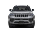 2027 Jeep Grand Cherokee GRAND CHEROKEE SUMMIT 4X4