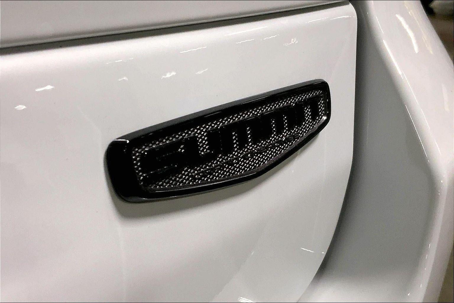 2026 Jeep Grand Cherokee GRAND CHEROKEE SUMMIT 4X4