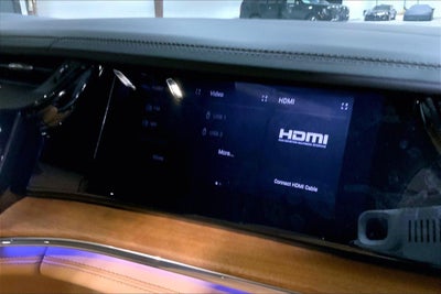 2026 Jeep Grand Cherokee GRAND CHEROKEE SUMMIT 4X4