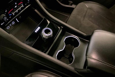 2024 Jeep Grand Cherokee L Altitude 4x4