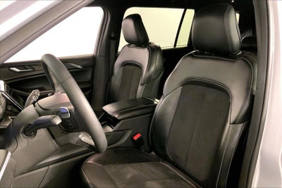 2024 Jeep Grand Cherokee L Altitude 4x4