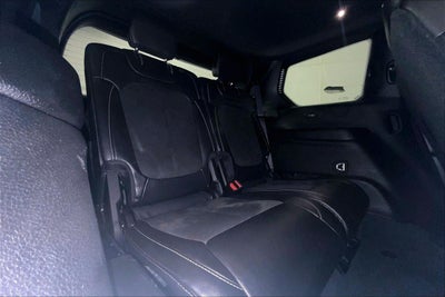 2024 Jeep Grand Cherokee L Altitude 4x4