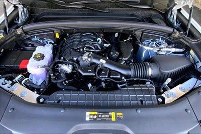 2026 Jeep Grand Cherokee GRAND CHEROKEE L LAREDO 4X4