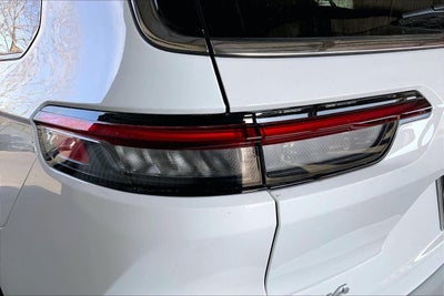 2026 Jeep Grand Cherokee GRAND CHEROKEE L LAREDO 4X4