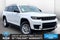 2026 Jeep Grand Cherokee GRAND CHEROKEE L LAREDO X 4X4