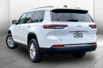 2026 Jeep Grand Cherokee GRAND CHEROKEE L LAREDO X 4X4