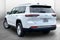 2026 Jeep Grand Cherokee GRAND CHEROKEE L LAREDO X 4X4
