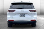 2026 Jeep Grand Cherokee GRAND CHEROKEE L LAREDO X 4X4