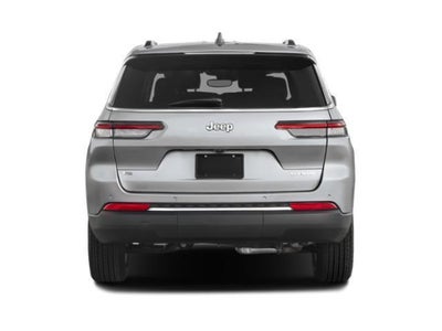 2024 Jeep Grand Cherokee L Altitude X 4x4