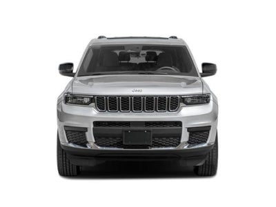2025 Jeep Grand Cherokee L Altitude X 4x4