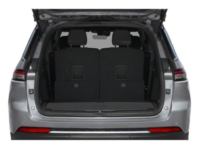 2027 Jeep Grand Cherokee GRAND CHEROKEE L LAREDO ALTITUDE 4X4