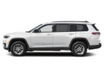 2027 Jeep Grand Cherokee GRAND CHEROKEE L LAREDO ALTITUDE 4X4
