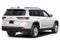 2027 Jeep Grand Cherokee GRAND CHEROKEE L LAREDO ALTITUDE 4X4