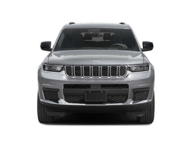 2027 Jeep Grand Cherokee GRAND CHEROKEE L LAREDO ALTITUDE 4X4