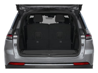 2027 Jeep Grand Cherokee GRAND CHEROKEE L LAREDO ALTITUDE 4X4