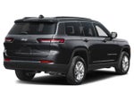 2027 Jeep Grand Cherokee GRAND CHEROKEE L LAREDO ALTITUDE 4X4