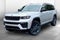 2026 Jeep Grand Cherokee GRAND CHEROKEE L 85TH ANNIVERSARY EDITION 4X4