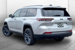 2026 Jeep Grand Cherokee GRAND CHEROKEE L 85TH ANNIVERSARY EDITION 4X4