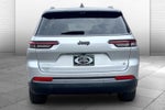 2026 Jeep Grand Cherokee GRAND CHEROKEE L 85TH ANNIVERSARY EDITION 4X4