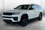 2026 Jeep Grand Cherokee GRAND CHEROKEE L 85TH ANNIVERSARY EDITION 4X4