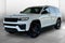 2026 Jeep Grand Cherokee GRAND CHEROKEE L 85TH ANNIVERSARY EDITION 4X4
