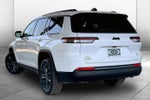 2026 Jeep Grand Cherokee GRAND CHEROKEE L 85TH ANNIVERSARY EDITION 4X4