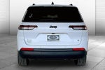 2026 Jeep Grand Cherokee GRAND CHEROKEE L 85TH ANNIVERSARY EDITION 4X4
