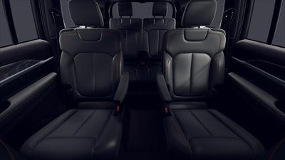 2026 Jeep Grand Cherokee GRAND CHEROKEE L 85TH ANNIVERSARY EDITION 4X4