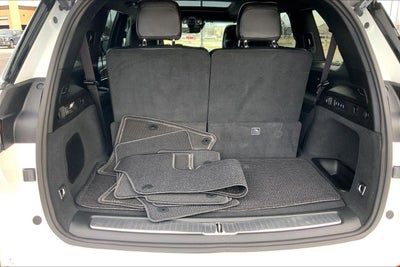 2025 Jeep Grand Cherokee L Summit 4x4