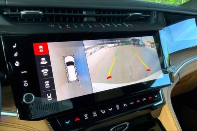 2026 Jeep Grand Cherokee GRAND CHEROKEE L SUMMIT 4X4
