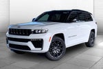 2026 Jeep Grand Cherokee GRAND CHEROKEE L SUMMIT 4X4