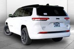 2026 Jeep Grand Cherokee GRAND CHEROKEE L SUMMIT 4X4