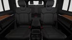2027 Jeep Grand Cherokee GRAND CHEROKEE L SUMMIT 4X4