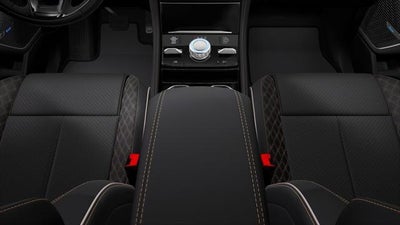 2027 Jeep Grand Cherokee GRAND CHEROKEE L SUMMIT 4X4