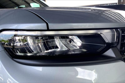 2026 Jeep Grand Cherokee GRAND CHEROKEE L SUMMIT 4X4