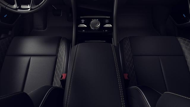 2026 Jeep Grand Cherokee GRAND CHEROKEE L SUMMIT 4X4