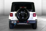 2024 Jeep Wrangler 4xe Sahara 4xe
