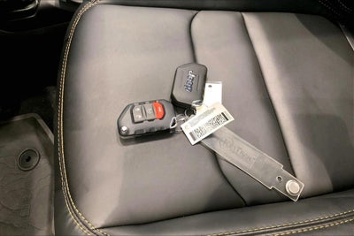 2025 Jeep Wrangler WRANGLER 4-DOOR RUBICON 392