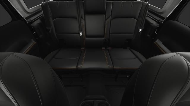 2025 Jeep Wrangler WRANGLER 4-DOOR RUBICON 392