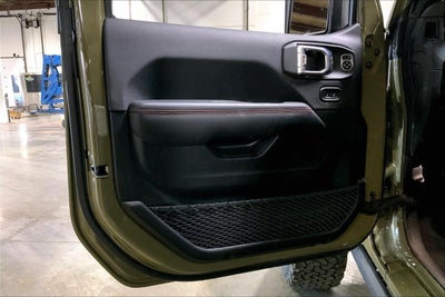 2026 Jeep Wrangler WRANGLER 4-DOOR MOAB 392