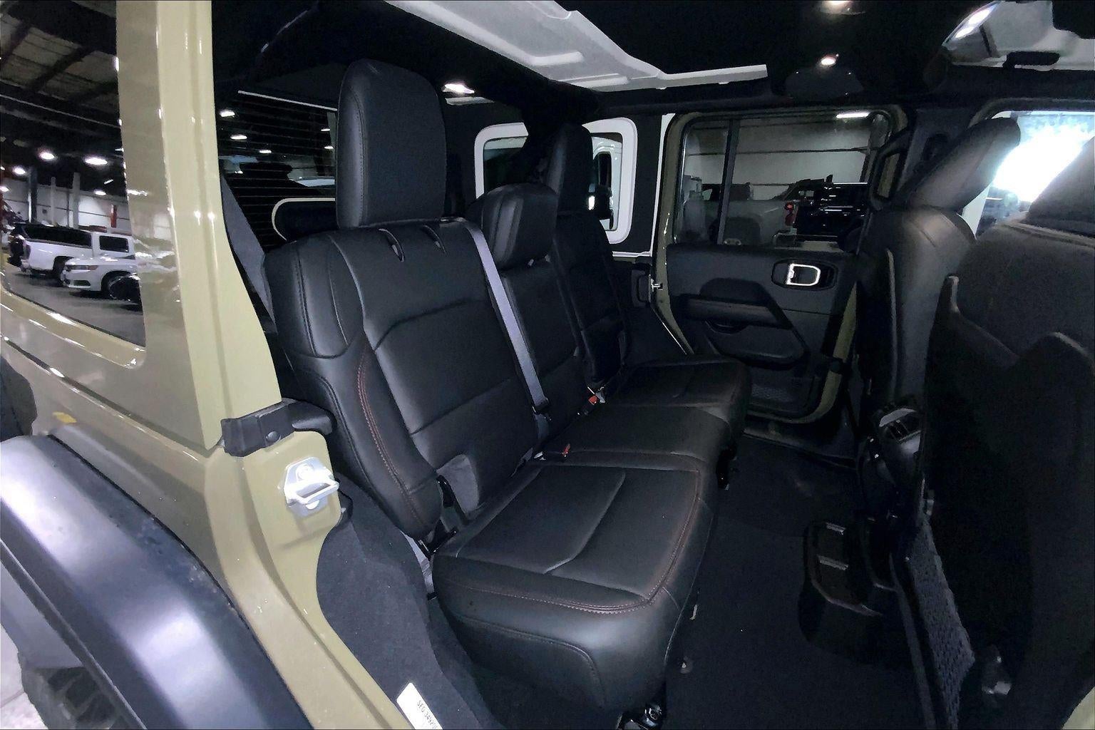 2026 Jeep Wrangler WRANGLER 4-DOOR MOAB 392