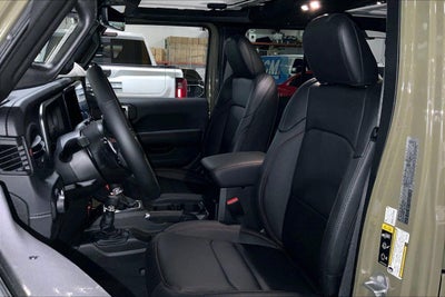 2026 Jeep Wrangler WRANGLER 4-DOOR MOAB 392