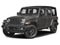 2027 Jeep Wrangler WRANGLER 4-DOOR MOAB