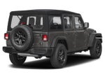 2027 Jeep Wrangler WRANGLER 4-DOOR MOAB