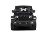 2027 Jeep Wrangler WRANGLER 4-DOOR MOAB